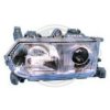 DIEDERICHS 3040181 Headlight